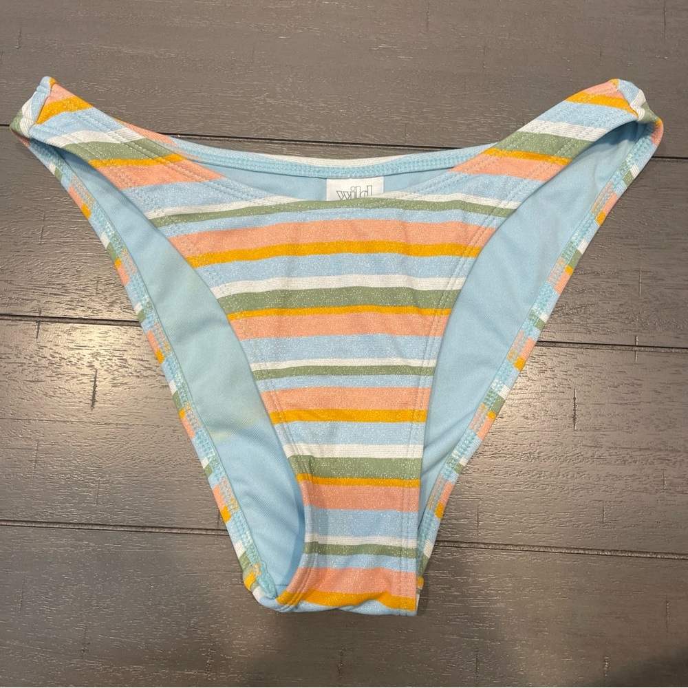 3 for $15 Bikini Tops and Bottoms!